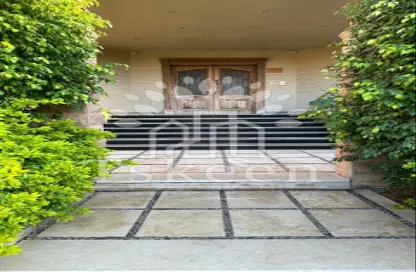 Duplex - 3 Bedrooms - 3 Bathrooms for sale in Touristic Zone 4 - Touristic Zone - Al Motamayez District - 6 October City - Giza