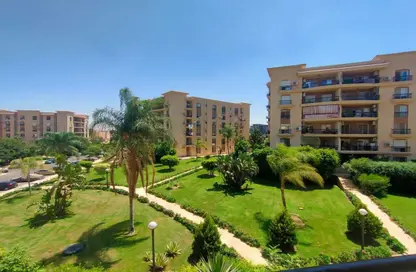 Apartment - 3 Bedrooms - 3 Bathrooms for rent in El Rehab Extension - Al Rehab - New Cairo City - Cairo