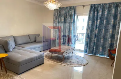 Apartment - 3 Bedrooms - 3 Bathrooms for rent in Mivida - 5th Settlement Compounds - The 5th Settlement - New Cairo City - Cairo