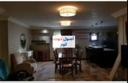 Apartment - 2 Bedrooms - 1 Bathroom for rent in Dream Land - Al Wahat Road - 6 October City - Giza