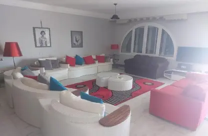 Villa - 7 Bedrooms - 5 Bathrooms for sale in Marina 4 - Marina - Al Alamein - North Coast