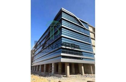 Retail - Studio for sale in Lafayette mall - Downtown Area - New Capital City - Cairo