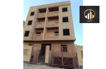 Duplex - 5 Bedrooms - 3 Bathrooms for sale in El Motamayez District - Badr City - Cairo