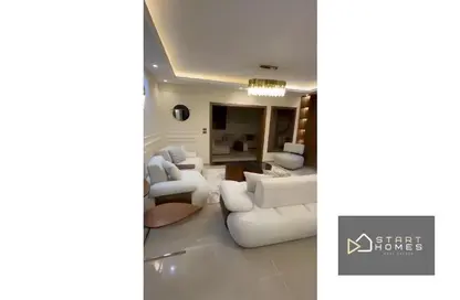 Apartment - 4 Bedrooms - 3 Bathrooms for rent in Madinaty - Cairo