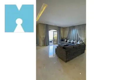 Apartment - 3 Bedrooms - 3 Bathrooms for rent in 13th District - Sheikh Zayed City - Giza