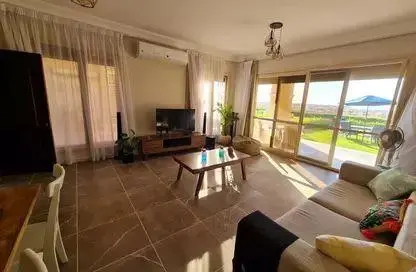 Villa - 3 Bedrooms - 3 Bathrooms for sale in La Vista 6 - La Vista - Al Ain Al Sokhna - Suez