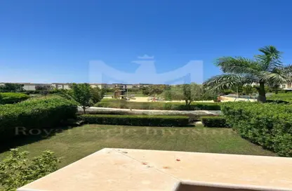 Villa - 5 Bedrooms - 5 Bathrooms for sale in Marassi - Sidi Abdel Rahman - North Coast