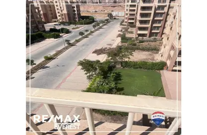 Apartment - 2 Bedrooms - 3 Bathrooms for sale in Garden Hills - Northern Expansions - 6 October City - Giza