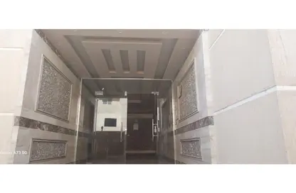 Apartment - 3 Bedrooms - 2 Bathrooms for sale in South Lotus - El Lotus - New Cairo City - Cairo