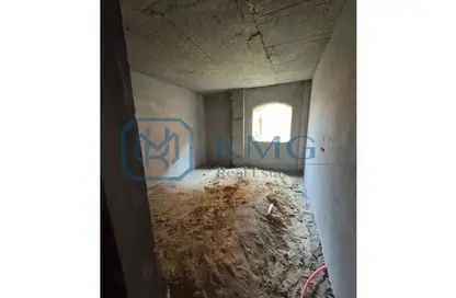 Apartment - 3 Bedrooms - 3 Bathrooms for sale in Doctor Ahmed Okasha St. - El Banafseg 6 - El Banafseg - New Cairo City - Cairo