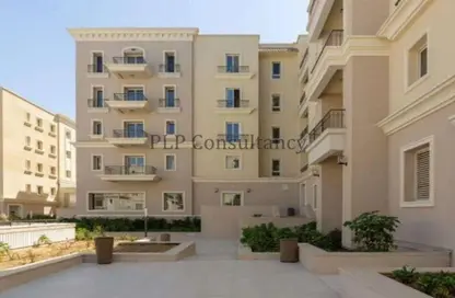 Apartment - 3 Bedrooms - 4 Bathrooms for sale in Mivida - 5th Settlement Compounds - The 5th Settlement - New Cairo City - Cairo