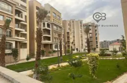 Apartment - 3 Bedrooms - 2 Bathrooms for sale in Al Maqsad - New Capital Compounds - New Capital City - Cairo