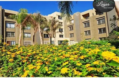 Apartment - 3 Bedrooms - 2 Bathrooms for sale in Palm Parks   Palm Hills - South Dahshur Link - 6 October City - Giza