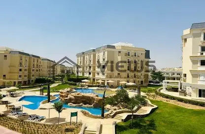 Apartment - 3 Bedrooms - 3 Bathrooms for sale in Mountain View Hyde Park - 5th Settlement Compounds - The 5th Settlement - New Cairo City - Cairo