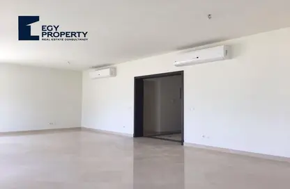 Duplex - 3 Bedrooms - 3 Bathrooms for sale in The Sierras - Uptown Cairo - Mokattam - Cairo