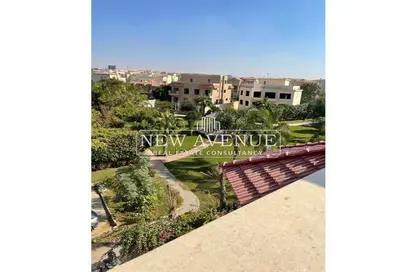 Twin House - 4 Bedrooms - 4 Bathrooms for sale in Concord Gardens - 5th Settlement Compounds - The 5th Settlement - New Cairo City - Cairo