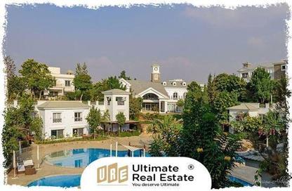 Villa - 3 Bedrooms - 3 Bathrooms for sale in Mountain View 1.1 - 5th Settlement Compounds - The 5th Settlement - New Cairo City - Cairo