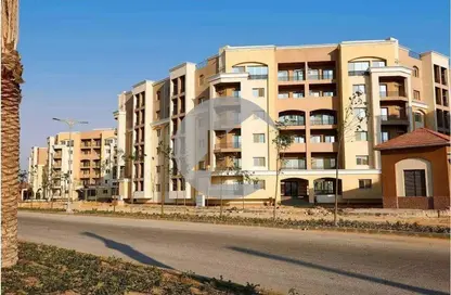 Apartment - 3 Bedrooms - 3 Bathrooms for sale in Al Maqsad - New Capital Compounds - New Capital City - Cairo