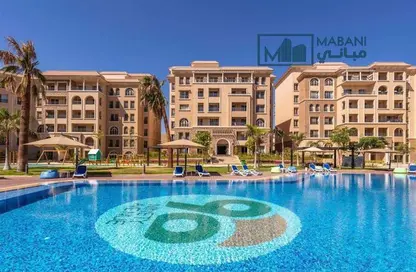 Apartment - 3 Bedrooms - 3 Bathrooms for sale in 1-nintey - 5th Settlement Compounds - The 5th Settlement - New Cairo City - Cairo