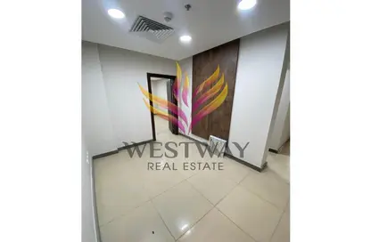 Office Space - Studio - 1 Bathroom for rent in Capital Business Park - 26th of July Corridor - Sheikh Zayed City - Giza