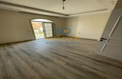 Townhouse - 3 Bedrooms - 3 Bathrooms for rent in Layan Residence - 5th Settlement Compounds - The 5th Settlement - New Cairo City - Cairo