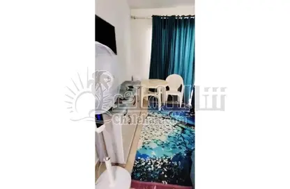 Chalet - 1 Bedroom - 2 Bathrooms for sale in Grand View - Porto Sokhna - Al Ain Al Sokhna - Suez