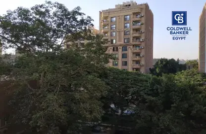 Apartment - 3 Bedrooms - 3 Bathrooms for sale in Mosadak St. - Dokki - Giza