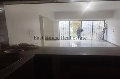 Apartment - 2 Bedrooms - 2 Bathrooms for rent in Durrat Al Qahira - North Investors Area - New Cairo City - Cairo