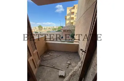 Apartment - 3 Bedrooms - 2 Bathrooms for sale in Sun City Gardens - Ext North Inves Area - New Cairo City - Cairo