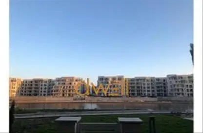 Apartment - 3 Bedrooms - 3 Bathrooms for sale in Marassi - Sidi Abdel Rahman - North Coast