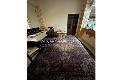 Duplex - 4 Bedrooms - 2 Bathrooms for sale in El Banafseg Apartment Buildings - El Banafseg - New Cairo City - Cairo