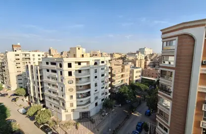 شقة - 2 غرف نوم - 2 حمامات للبيع في مصر الجديدة - القاهرة