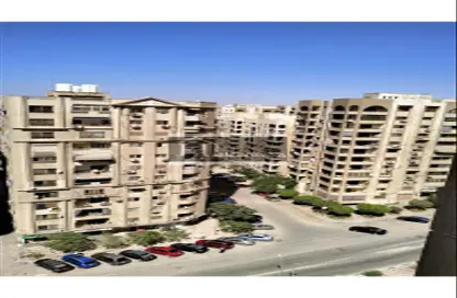 Apartment - 3 Bedrooms - 2 Bathrooms for sale in Al Waha City - 10th District - Nasr City - Cairo