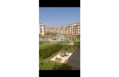 Apartment - 2 Bedrooms - 2 Bathrooms for sale in Stone Residence - 5th Settlement Compounds - The 5th Settlement - New Cairo City - Cairo