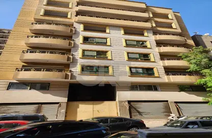 Whole Building - Studio for rent in Gameat Al Dewal Al Arabeya St. - Mohandessin - Giza