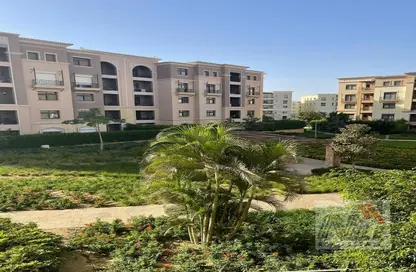 Apartment - 2 Bedrooms - 2 Bathrooms for sale in Mivida - 5th Settlement Compounds - The 5th Settlement - New Cairo City - Cairo