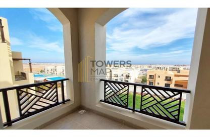 Villa - 3 Bedrooms - 3 Bathrooms for sale in Makadi Beach - Makadi - Hurghada - Red Sea