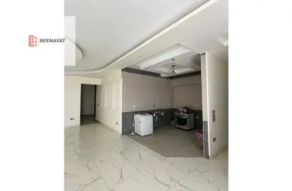 Roof - 3 Bedrooms - 3 Bathrooms for sale in South Lotus - El Lotus - New Cairo City - Cairo