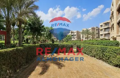 Apartment - 3 Bedrooms - 5 Bathrooms for sale in New Giza - Cairo Alexandria Desert Road - 6 October City - Giza