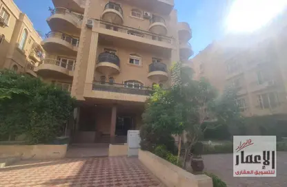 Apartment - 4 Bedrooms - 3 Bathrooms for rent in Deyaar Development - Northern Expansions - 6 October City - Giza