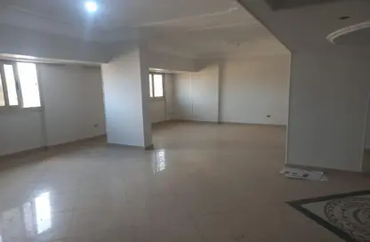 Apartment - 3 Bedrooms - 2 Bathrooms for rent in Al Mamalik St. - Roxy - Heliopolis - Masr El Gedida - Cairo