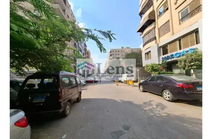 Whole Building - Studio for sale in Ismailia Desert Road - El Nozha El Gadida - El Nozha - Cairo