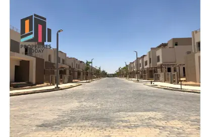 Villa - 6 Bedrooms - 7+ Bathrooms for sale in Palm Hills   Palm Valley - 26th of July Corridor - 6 October City - Giza