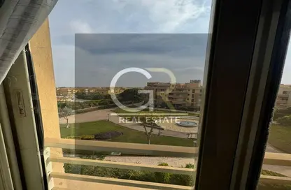 Duplex - 3 Bedrooms - 1 Bathroom for sale in Jewar - 13th District - Sheikh Zayed City - Giza