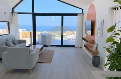 Penthouse - 3 Bedrooms - 4 Bathrooms for sale in Mesca - Soma Bay - Safaga - Hurghada - Red Sea