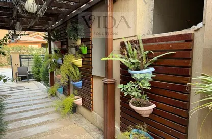 Townhouse - 4 Bedrooms - 5 Bathrooms for sale in Alma - 2nd District - Sheikh Zayed City - Giza