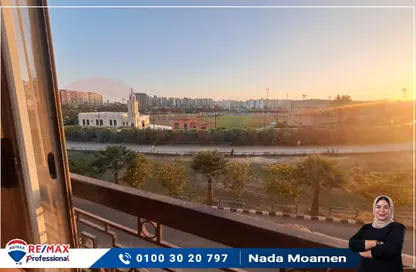 Apartment - 2 Bedrooms - 1 Bathroom for sale in Madkhal Sharkt Al Nakhl Wa Al Handasa St. - Smouha - Hay Sharq - Alexandria