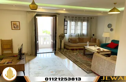 Apartment - 3 Bedrooms - 1 Bathroom for sale in Smouha - Hay Sharq - Alexandria