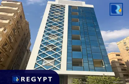 Bulk Rent Unit - Studio - 7+ Bathrooms for rent in Al Laselky St. - El Laselky - New Maadi - Hay El Maadi - Cairo