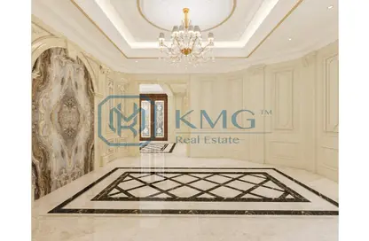 Apartment - 4 Bedrooms - 3 Bathrooms for sale in Zakaria Ahmed St. - El Banafseg 5 - El Banafseg - New Cairo City - Cairo